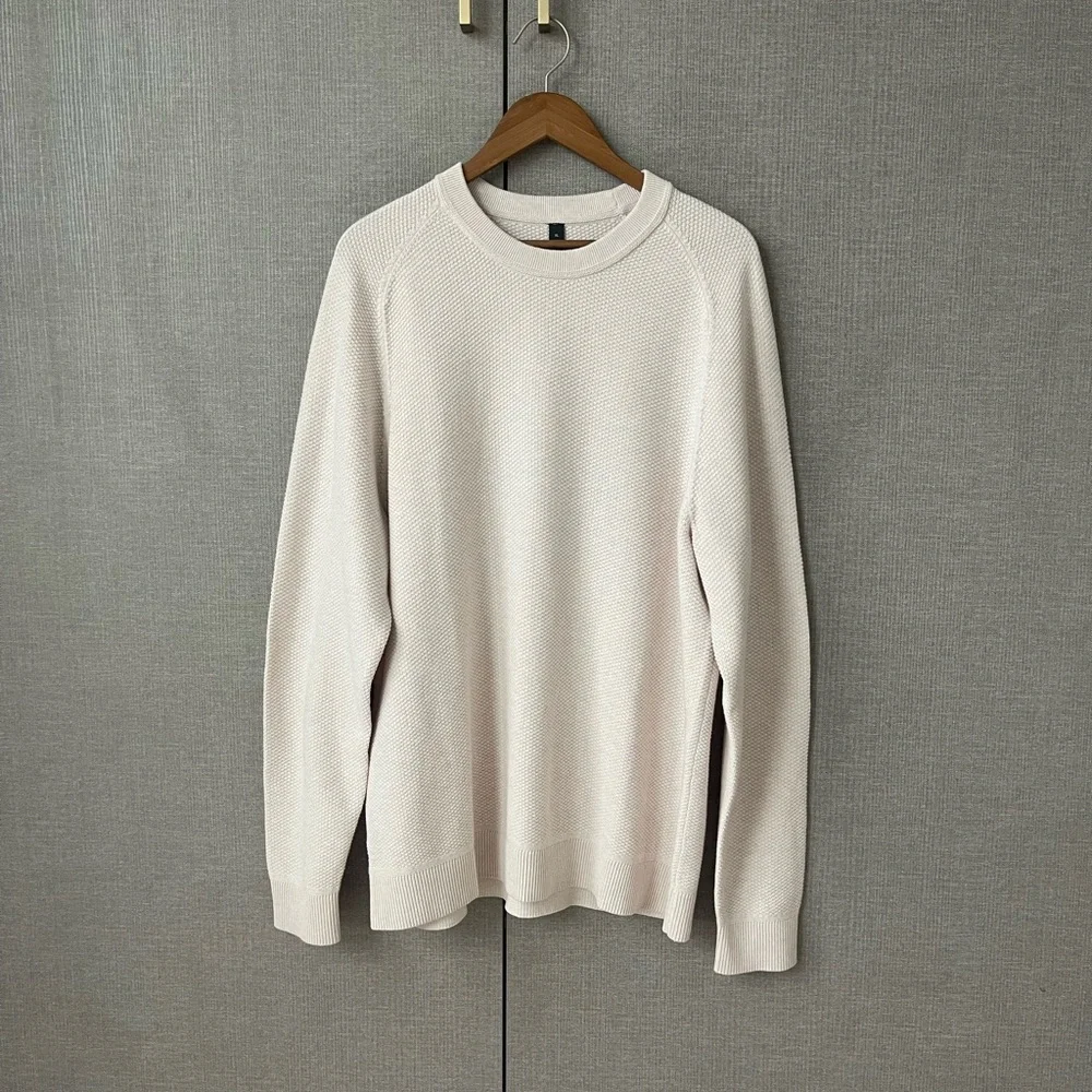 lululemon athletica heathered natural
